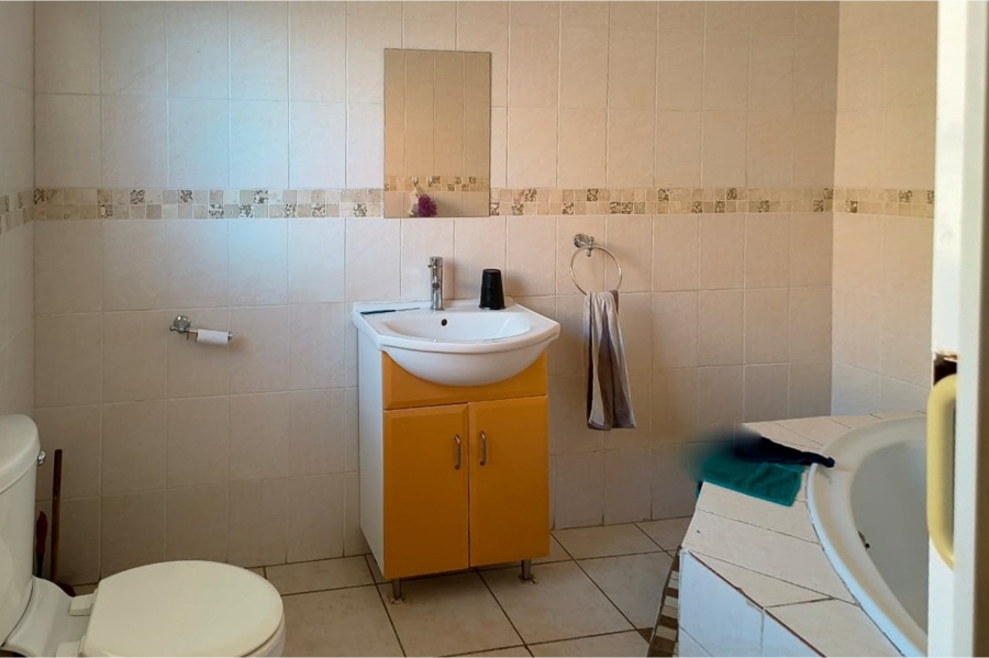 3 Bedroom Property for Sale in Jouberton North West